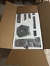 LG GX9 5KOLED電腦顯示器44.5英寸雙模高刷游戲電競顯示屏 DP2.1 TypeC 90w快充 45GX950A  曬單實拍圖