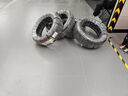 佳通輪胎GITI 輪胎215/55R17 94W GitiSynergy H2 適配 秦PLUS/宋MAX 曬單實(shí)拍圖