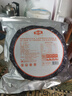 金唐 霞浦紫菜100g  福建特產(chǎn) 海產(chǎn)干貨干貝海帶蝦皮蛋花煲湯涼拌食材 曬單實拍圖