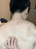 XIBELAON德國沐浴露男士專(zhuān)用持久留香72小時(shí)香體祛痘除螨止癢保濕滋潤液 曬單實(shí)拍圖