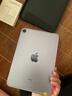 Apple蘋果平板電腦iPad mini5/6 air3/4/5/6  ipad10代 二手 mini6 64G 8.3英寸 插卡版 99成新 曬單實拍圖