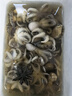 江船長 冷凍鮑魚 凈重160g(18-22粒)袋裝 火鍋燒烤食材 海鮮生鮮 曬單實(shí)拍圖