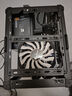 Thermalright(利民) 額定650W TR-SG650 ATX3.1電源 金牌電源 全模組電源 全日系電解電容 14CM小機身電源 曬單實(shí)拍圖