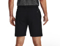 安德瑪（UNDERARMOUR）Drive Iso-Chill男子涼感9英寸高爾夫運動(dòng)短褲1370083 黑色001 32 曬單實(shí)拍圖