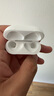 Apple/蘋果 AirPods 4(支持主動降噪)搭配無線充電盒(USB-C)蘋果耳機(jī) 藍(lán)牙耳機(jī)適用iPhone/iPad 四代 曬單實(shí)拍圖