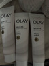 OLAY【七夕禮物】超白瓶美白身體乳煙酰胺提亮260g*3夏季輕薄滋潤男女 曬單實拍圖