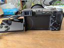 索尼（SONY） Alpha 7C II全畫(huà)幅微單相機  AI智能芯 A7CM2 A7C2 A7C二代 銀色單機【256G+皮套+電池+充電器+屏+清8】 官方標配 曬單實(shí)拍圖