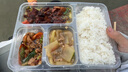 辣小董湘西外婆菜458g湖南農(nóng)家特產(chǎn)下飯菜榨菜香辣醬腌菜咸菜蘿卜干早餐 曬單實拍圖