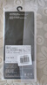 耐克（NIKE）Jordan飛人運(yùn)動(dòng)護(hù)腕擦汗護(hù)具吸汗手腕套J1004300039OS黑黃兩只裝 曬單實(shí)拍圖