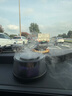 圖拉斯（TORRAS）車載香薰汽車香水觀景擺件車內(nèi)智能高檔香氛七夕情人節(jié)禮盒 曬單實(shí)拍圖