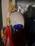 小米攝像頭2云臺版家用監控器360度無(wú)死角帶夜視400萬(wàn)高清無(wú)線(xiàn)智能攝像頭室內攝像機手機遠程母嬰看護 小米攝像頭2+64G內存卡+掛墻配件 （小米攝像頭） 曬單實(shí)拍圖
