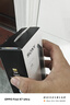 索尼（SONY）NW-A306 安卓高解析度音樂(lè )播放器 MP3 Hi-Res Audio 3.6英寸 32G 黑色 曬單實(shí)拍圖
