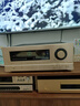 悠唐MK8806功放機(jī)家用HiFi大功率放大器發(fā)燒級(jí)純甲類/甲乙類可切換音響音箱專業(yè)功放 純甲/甲乙類（雙類切換功放） 曬單實(shí)拍圖