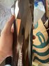 星巴克（Starbucks）杯子保溫杯經(jīng)典黑金棱面不銹鋼隨行杯高顏值473ml開(kāi)學(xué)季教師禮物 曬單實(shí)拍圖