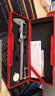 廣陸金屬殼3V超顯數(shù)顯卡尺0-150mm 高精度電子游標(biāo)卡尺不銹鋼 曬單實(shí)拍圖