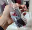德莎tesa 布基膠帶強(qiáng)力大力膠地毯固定無痕臺風(fēng)膠帶管道修補(bǔ)可手撕影視膠帶4687黑色 22m*48mm 曬單實(shí)拍圖