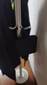 八海鳥(niǎo)衣帽架落地掛衣架立式掛衣服鐵藝金屬掛包架子入戶玄關(guān)臥室大衣架 曬單實(shí)拍圖