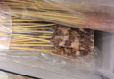 游牧御品 牛肉串手把串60串 兒童燒烤食材烤肉烤串 香嫩不柴 牧養小牛肉 曬單實(shí)拍圖