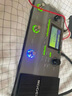 MOOER魔耳電吉他綜合效果器IR采樣箱體模擬錄音單塊 GE150+原裝包+大禮包 曬單實(shí)拍圖