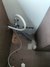 美的（Midea）滾筒洗衣機全自動(dòng)家用 MG120V36T 12公斤大容量 除菌凈螨 超薄 節能 以舊換新 家電國家補貼20% 曬單實(shí)拍圖