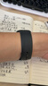 Apple/蘋果 Watch Series 10 智能手表GPS款46毫米亮黑色鋁金屬表殼黑色運(yùn)動(dòng)型表帶M/L MX273CH/B 曬單實(shí)拍圖
