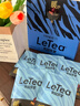樂(lè )品樂(lè )茶LeTea蘋(píng)果肉桂錫蘭紅茶養生茶包送禮水果茶高端茶葉下午茶飲100g 【元氣熱飲】蘋(píng)果肉桂錫蘭紅10包 曬單實(shí)拍圖