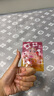 FAN BEAUTY DIARY范冰冰同款蝦青素黑咖雙抗冰塑早安面膜【5盒裝】緊致垮臉 曬單實拍圖