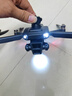 科學怪獸非大疆無人機高清專業(yè)航拍帶屏遙控飛機男孩玩具兒童生日禮物 曬單實拍圖