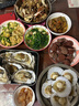 安井 龍蝦味球 240g/包  鎖鮮裝火鍋關(guān)東煮串串方便菜 魚(yú)糜含量45% 曬單實(shí)拍圖