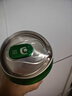 喜力HeineKen經(jīng)典系列500ml*12罐 高端風(fēng)味啤酒聽裝全麥釀造飲品正品 喜力經(jīng)典啤酒 500mL *4聽裝 曬單實拍圖
