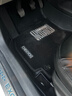 車(chē)麗友專(zhuān)用21款別克英朗腳墊tpe全套汽車(chē)專(zhuān)用大包圍xt2021gt19絲圈老17 雙層【TPE+雪妮絲】黑色 英朗·燃油（15-21款） 曬單實(shí)拍圖