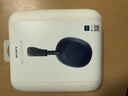 索尼（SONY）WH-1000XM6【政府補(bǔ)貼】頭戴式無線降噪耳機(jī) AI智能降噪 深夜藍(lán)色 教師節(jié)禮物 曬單實(shí)拍圖