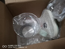 美的（Midea）養(yǎng)生壺大容量煮茶壺?zé)踔髩仉姛釤畨睾銣乇刈詣蛹矣棉k公室花茶壺玻璃煮茶器煮小米 【超級新品】-全網(wǎng)爆款 1.8L 曬單實(shí)拍圖