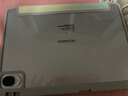 HUAWEI MatePad 11.5 S 靈動(dòng)款 2025 華為平板電腦 高刷2.8K超清全面屏學(xué)生學(xué)習WIFI 12GB+256GB 冰霜銀 曬單實(shí)拍圖