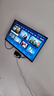 康佳電視 J32ES 32英寸 全面屏電視 1+8GB 教育電視 高清智能語音 液晶平板電視機 一級能效 曬單實拍圖