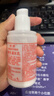 DUUDUU童裝小童卡通套裝春秋季衣服寶寶外出背心長袖襯衫嬰兒休閑褲子80 曬單實(shí)拍圖