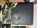 源天下退伍禮物退役軍人紀念品送兄弟班長(cháng)老兵戰友伴手禮商務(wù)禮品定制 黑沙漠彩-7件套-建軍節定制 曬單實(shí)拍圖