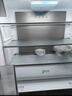 美的（Midea）508升法式多門(mén)四開(kāi)門(mén)雙系統雙循環(huán)一級能效除菌凈味大容量家用冰箱BCD-508WTPZM(E) 國家補貼20% 曬單實(shí)拍圖
