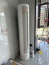 科龍（KELON）空調(diào)靜省電Max 3匹柜機(jī)新一級能效客廳立式輕音大風(fēng)量以舊換新能效補(bǔ)貼20% 3匹 一級能效 曬單實拍圖