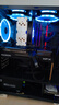 訊景（XFX）AMD RADEON RX 9070 戰狼 16GB 全新電競游戲設計智能學(xué)習臺式電腦獨立顯卡 曬單實(shí)拍圖
