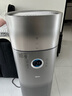 美的（Midea）【九重凈化】空氣凈化器加濕除甲醛除煙味異味過敏源寵物吸貓毛空氣消毒機(jī)森林家RX600Pro國家補(bǔ)貼 曬單實(shí)拍圖