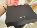 ZIPPO之寶配件耗材 小油套 打火機油 小油*1+火石*1+禮盒+禮袋 曬單實(shí)拍圖