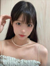 伊燦施家正圓仿珍珠項(xiàng)鏈女2025新款爆款鎖骨鏈簡(jiǎn)約通勤百搭高級(jí)感頸鏈 施家正圓珍珠項(xiàng)鏈女-6mm 曬單實(shí)拍圖