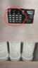通用美的凈水器濾芯M6全套MRC1586-50G更換MRC1687-50G過(guò)濾MRO208B-4 美的MRC1586-50G全套裝四級 美的凈水機濾芯原廠(chǎng) 曬單實(shí)拍圖