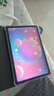 HUWYI平板電腦padPro2025新款ipad 4K超清大屏全面屏144Hz全網(wǎng)通5G高刷網(wǎng)課學習游戲娛樂辦公 卷云灰 16pro16G運行+512G內(nèi)存+豪華禮品14英 曬單實拍圖