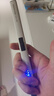炊大皇 電子脈沖點火器 燃氣灶點火棒點火槍廚房電磁電子打火棒 典雅白 曬單實拍圖