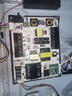 海信（Hisense）海信LED-50EC590UN 液晶電視原裝電源板配件RSAG7.820.6389/ROH 背光4針 曬單實拍圖