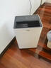海爾（haier）除濕機/抽濕機22L/天適用50㎡-120㎡家用除濕機輕音吸濕器干衣凈化抽濕器去濕防潮干燥機地下室 22L/天 負離子WIFI款【適用50-120㎡】 曬單實(shí)拍圖