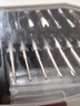 南旗NANCH 22合1精密螺絲刀拆機(jī)臺(tái)式機(jī)筆記本數(shù)碼家用多組合螺絲刀 22合1CRV   標(biāo)準(zhǔn)版本 曬單實(shí)拍圖