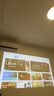 當貝D6XPro 激光投影儀家用 高清一體式云臺便攜戶外投影機 臥室客廳辦公智能家庭影院國家補貼20% 曬單實拍圖